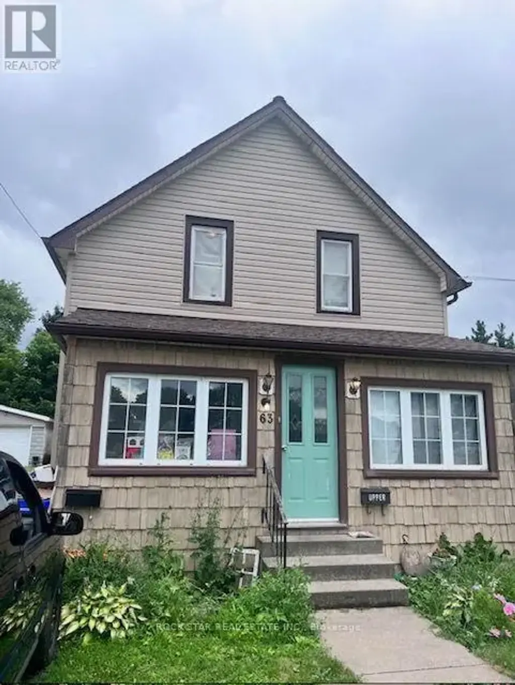 63 Dolphin Street, Port Colborne (Bethel)